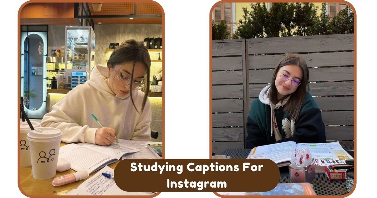 Studying Captions For Instagram