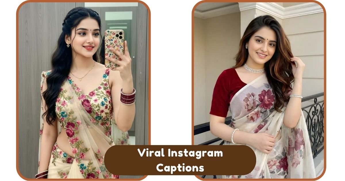Viral Instagram Captions